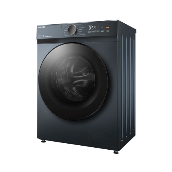 TOSHIBA FRONT LOAD TW-T21BU105UWS(MG)