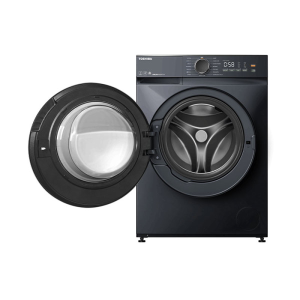 TOSHIBA FRONT LOAD TW-T21BU105UWS(MG)