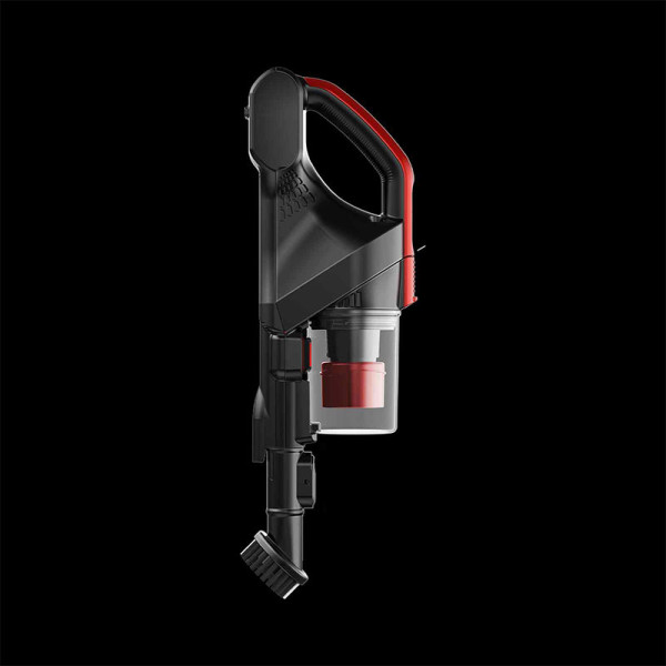 TOSHIBA RECHARGEABLE VAC VC-CLS1BF