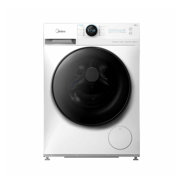 MIDEA WASHER CUM DRYER MF200D80B
