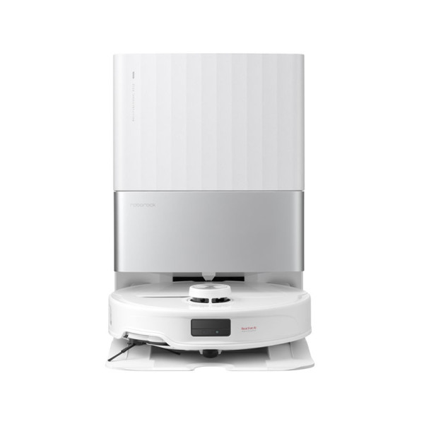ROBOROCK ROBOTIC VACUUM Qrevo Master White