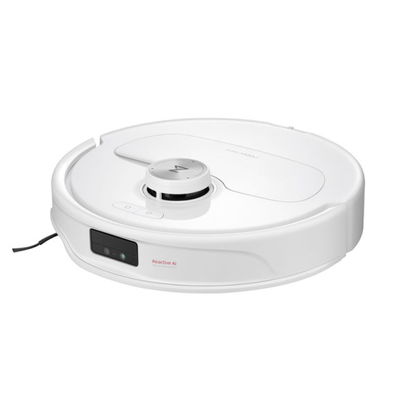 ROBOROCK ROBOTIC VACUUM Qrevo Master White
