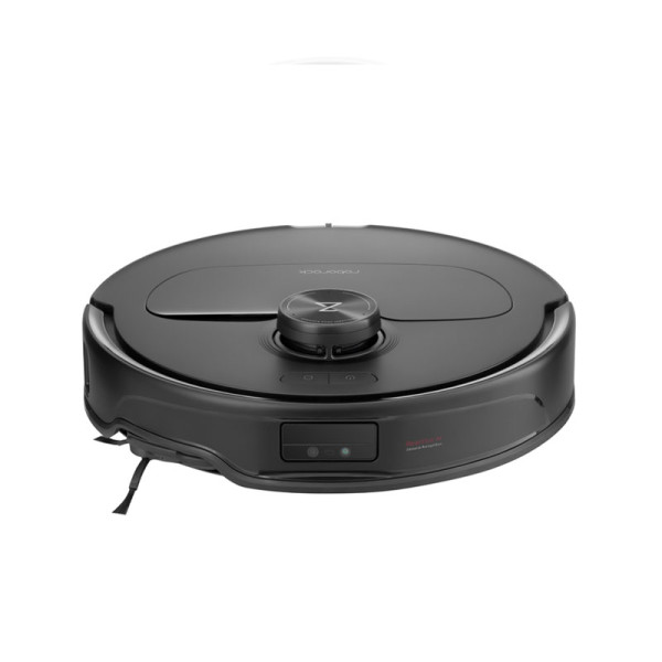 ROBOROCK ROBOTIC VACUUM Qrevo Master Black