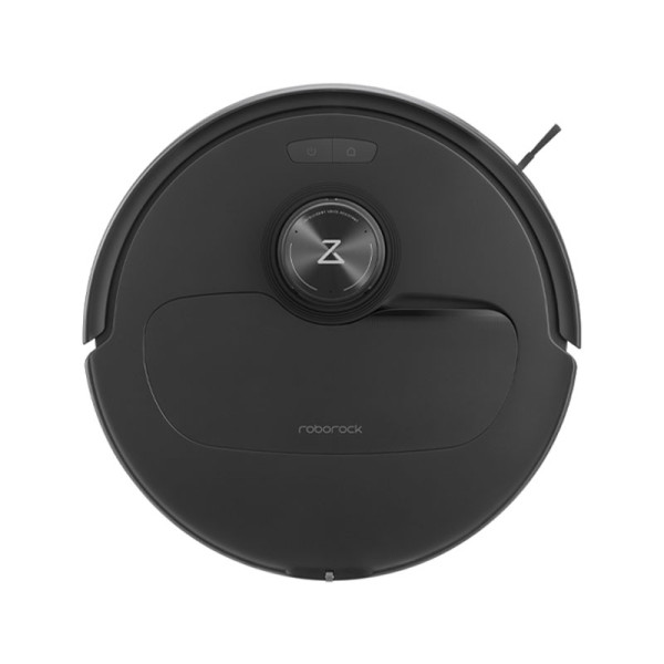 ROBOROCK ROBOTIC VACUUM Qrevo Master Black