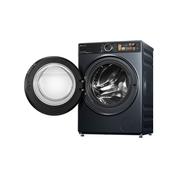 TOSHIBA WASHER CUM DRYER TWD-T25BZU105MWS(MG)