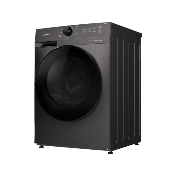 MIDEA FRONT LOAD MF200W105B