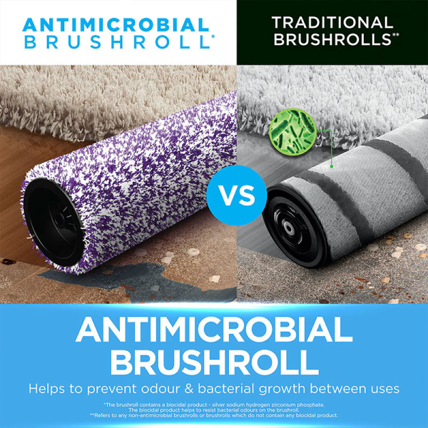 SHARK FLOOR CLEANER WD210SM