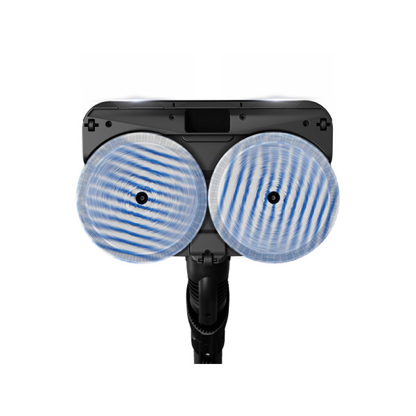 TEFAL XFORCE FLEX 13.60 HANDSTICK VACUUM TY9AD3H0