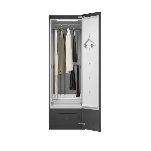FISHER & PAYKEL LAUNDRY CARE FC1260HG1