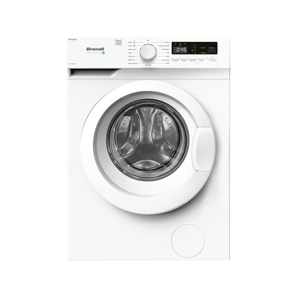 BRANDT FRONT LOAD WFBS14QWA