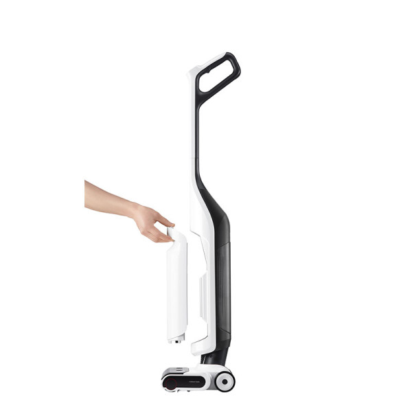 ROBOROCK RECHARGEABLE VAC Flexi Lite