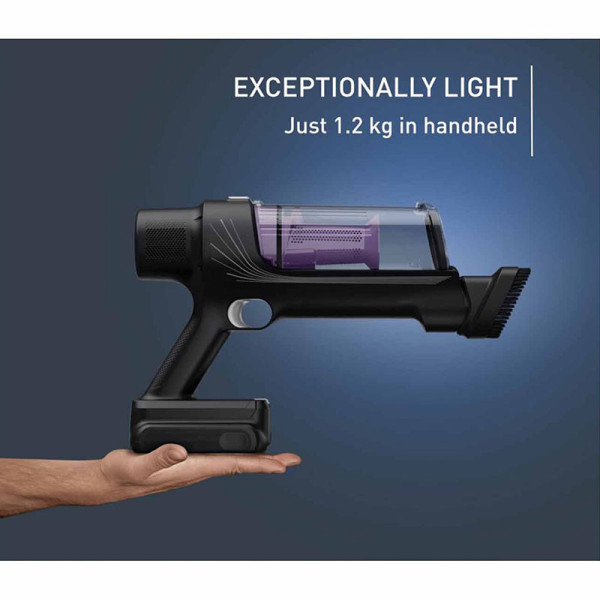 TEFAL XPERT 7.60 HANDSTICK VACUUM TY6A35