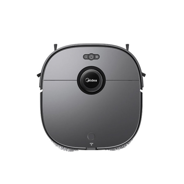 MIDEA ROBOTIC VACUUM -WET & DRY MV12ULTRASGBK