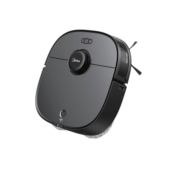 MIDEA ROBOTIC VACUUM -WET & DRY MV12ULTRASGBK