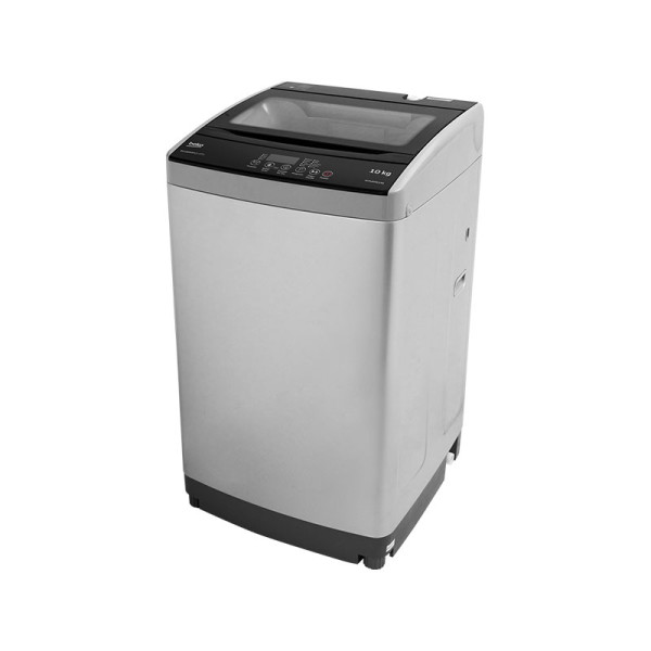BEKO FULLY AUTO WTLJI10C1SS