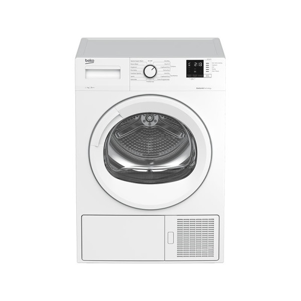 BEKO HEAT PUMP DRYER DH7512TA