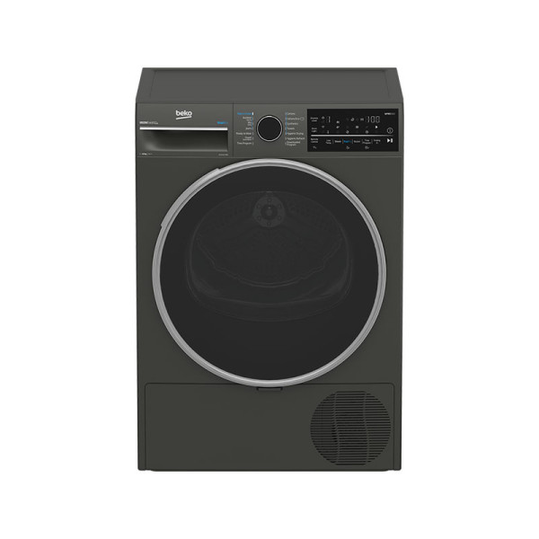BEKO HEAT PUMP DRYER B5T64237WM