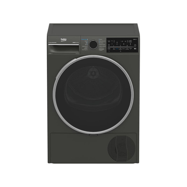 BEKO HEAT PUMP DRYER B5T66230WM