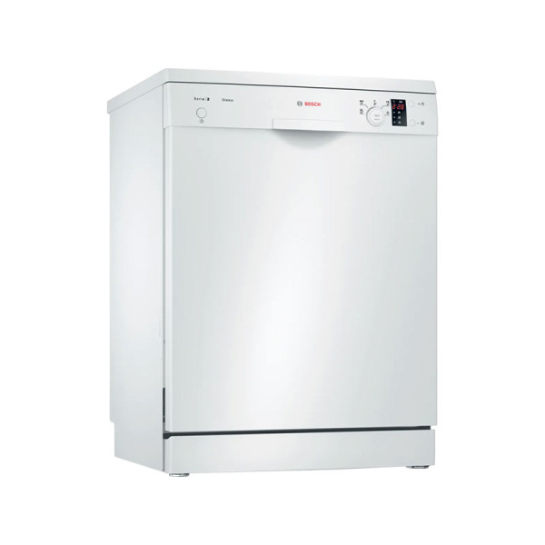 BOSCH DISHWASHER SMS25AWO1R