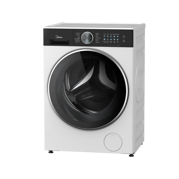 MIDEA FRONT LOAD MF210W105WB