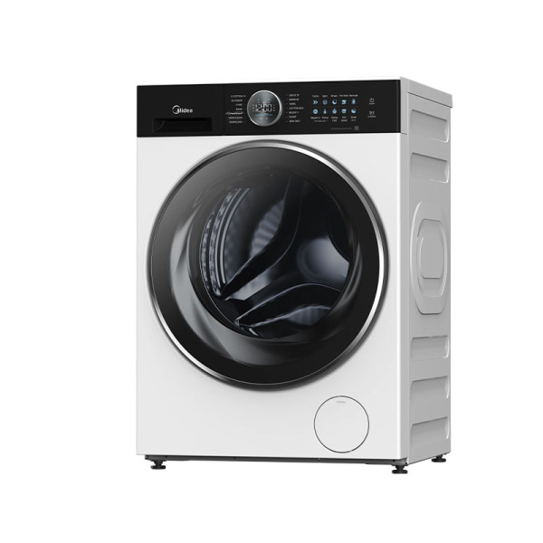 MIDEA FRONT LOAD MF210W105WB