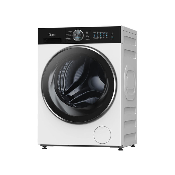 MIDEA WASHER CUM DRYER MF210D95WB