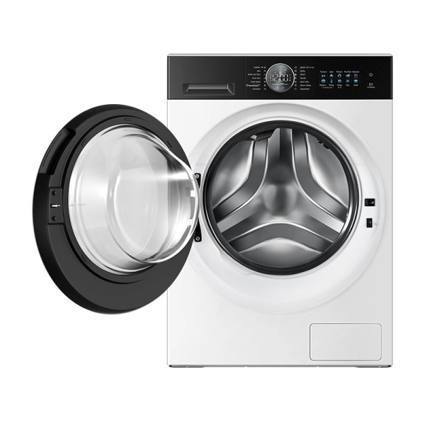 MIDEA WASHER CUM DRYER MF210D105WB