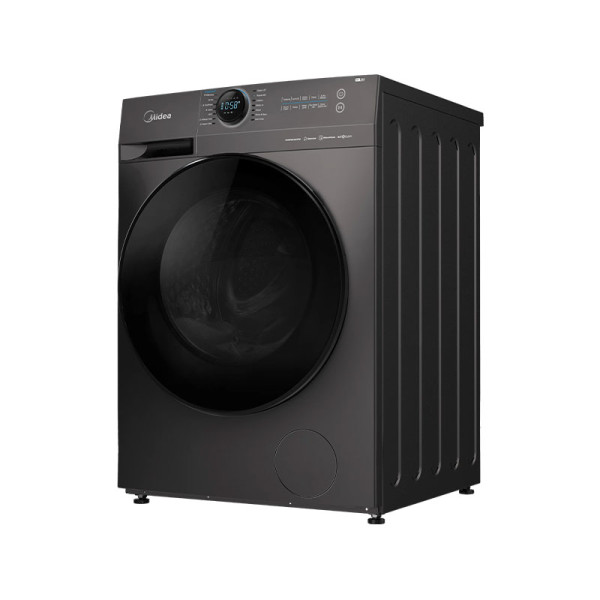 MIDEA FRONT LOAD MF200W120WB