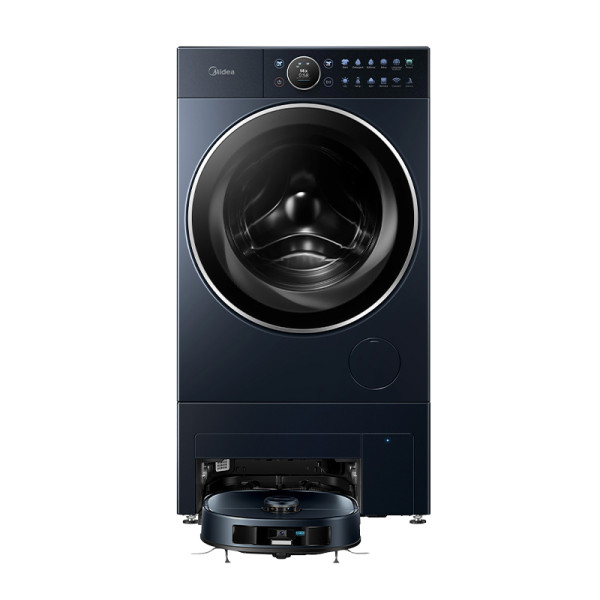 MIDEA WASHER CUM DRYER WBMF310