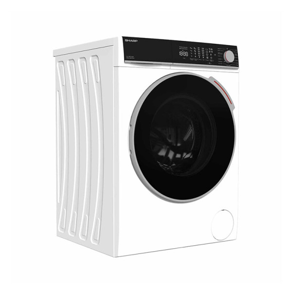 SHARP FRONT LOAD ES-FW914SW