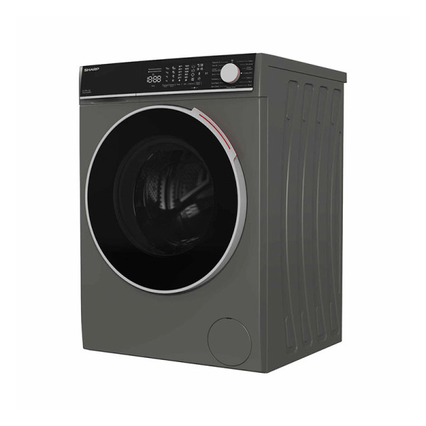 SHARP FRONT LOAD ES-FW914SB