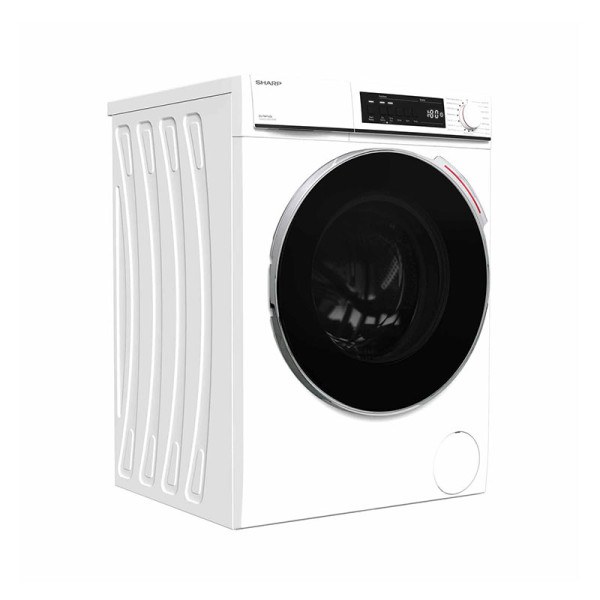 SHARP WASHER CUM DRYER ES-FW914D6