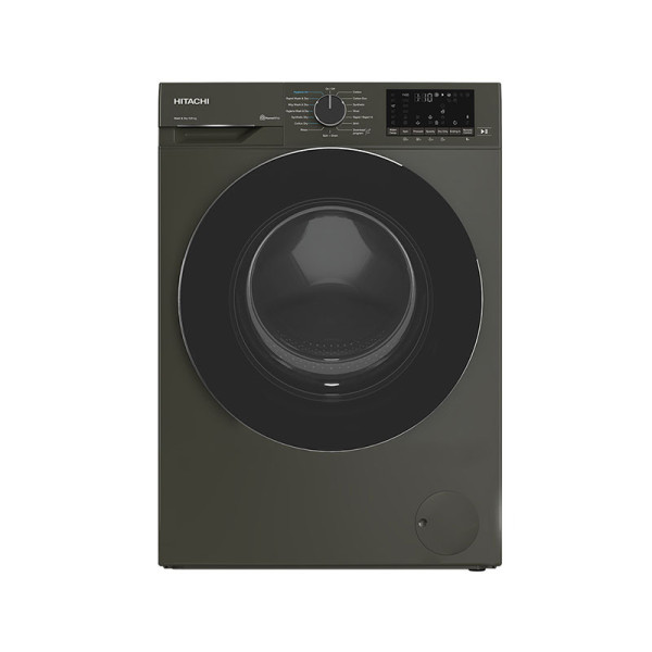 HITACHI WASHER CUM DRYER BD-D80YJVEM