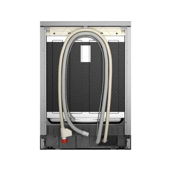 ELECTROLUX DISHWASHER EFF1460VSA