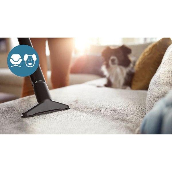 PHILIPS BAGLESS VACUUM XB1042/10