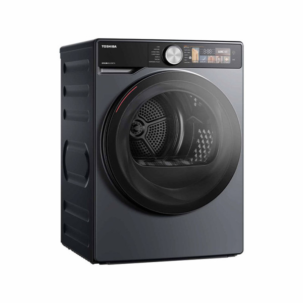 TOSHIBA HEAT PUMP DRYER TD-T25BS100HWS(MG)
