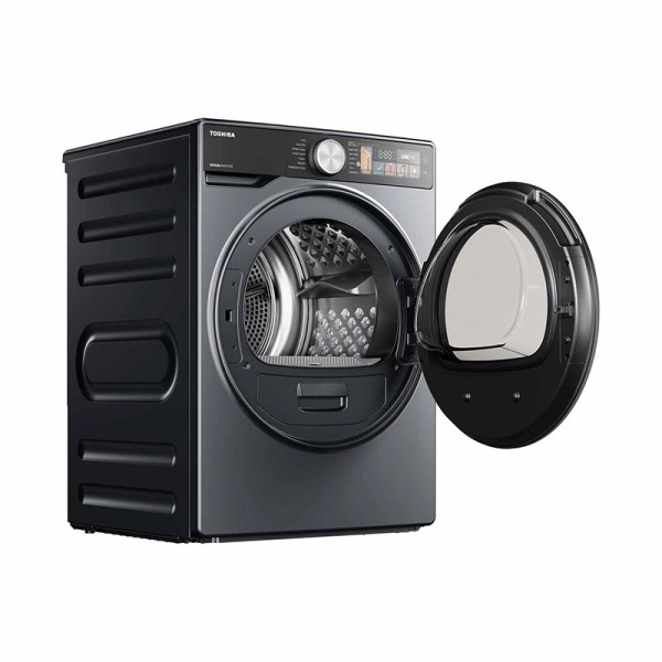 TOSHIBA HEAT PUMP DRYER TD-T25BS100HWS(MG)