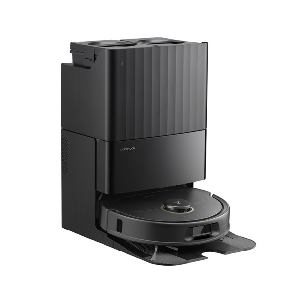 ROBOROCK ROBOTIC VACUUM Qrevo 5AE-BLACK
