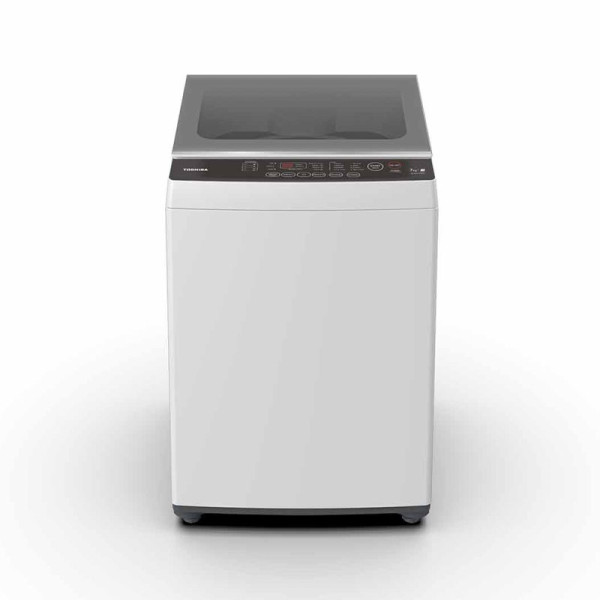 TOSHIBA FULLY AUTO AW-M801AS(WS)