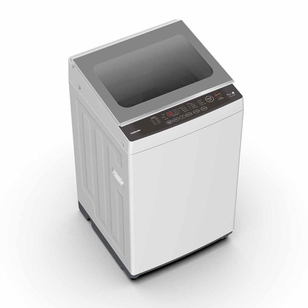 TOSHIBA FULLY AUTO AW-M801AS(WS)