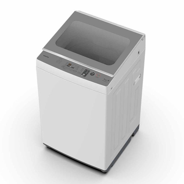 TOSHIBA FULLY AUTO AW-M1000FS(WS)