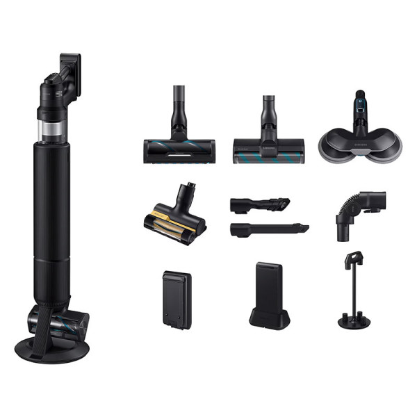 SAMSUNG RECHARGEABLE VAC VS90F40DAK/SP