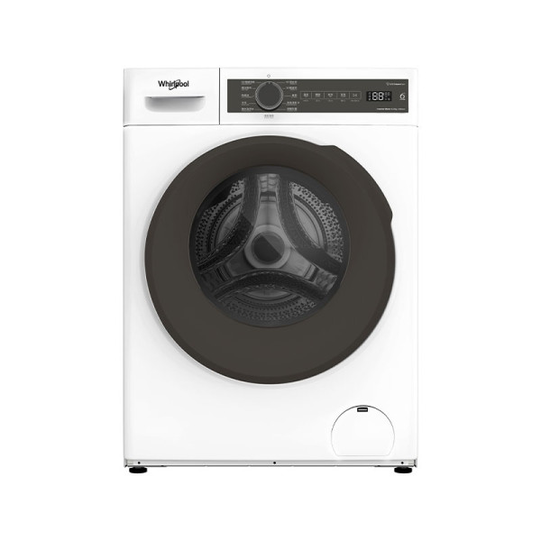 WHIRLPOOL WASHER CUM DRYER WWPB485602GW