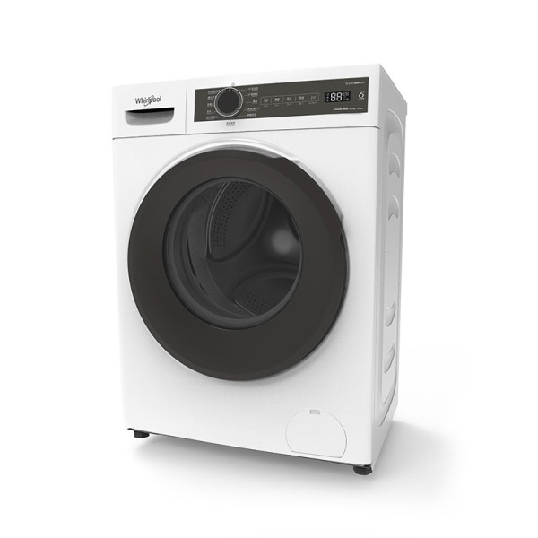 WHIRLPOOL WASHER CUM DRYER WWPB485602GW