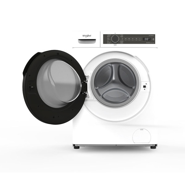 WHIRLPOOL WASHER CUM DRYER WWPB485602GW