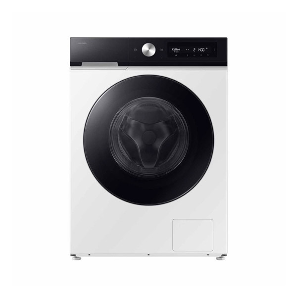 Samsung FRONT LOAD WW90DB7U94GESP-WHITE