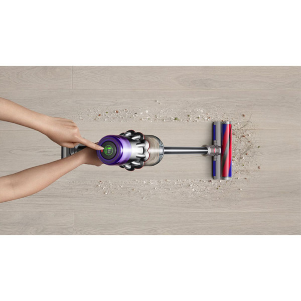 DYSON RECHARGEABLE VAC SV52 DSLIM SUBMARINE
