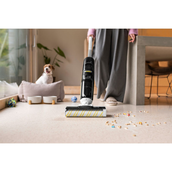 KARCHER FLOOR CLEANER FCV4