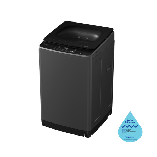 HITACHI FULLY AUTO LTL08M00GG