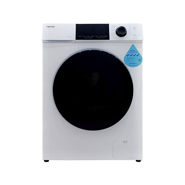 TECNO FRONT LOAD TFL8112